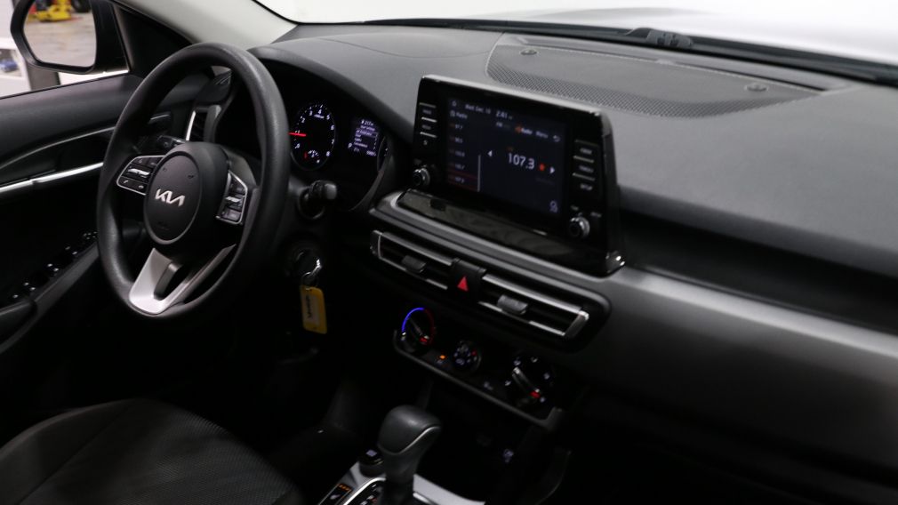 Kia Seltos LX 2022 d’occasion à vendre - 24