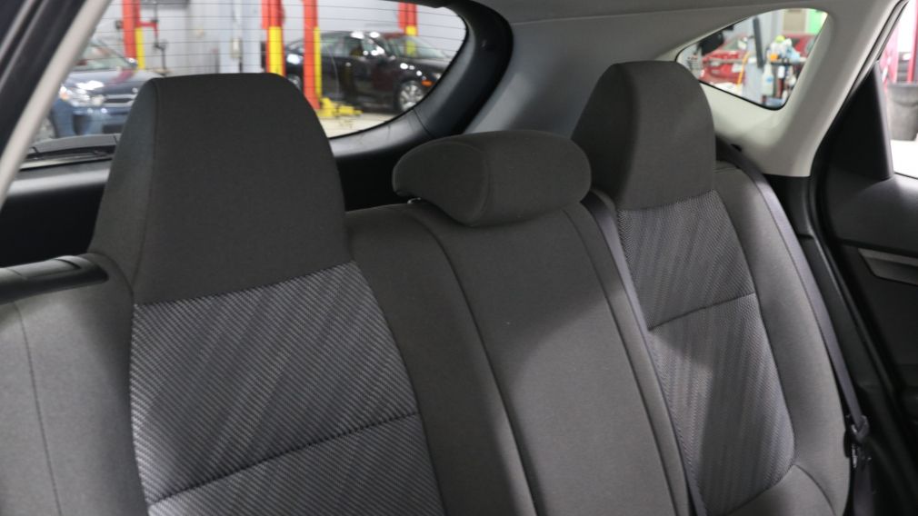 Kia Seltos LX 2022 d’occasion à vendre - 25