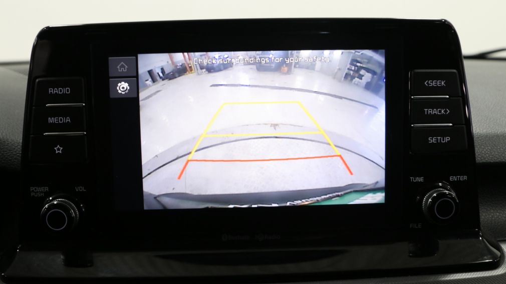 Kia Seltos LX 2022 d’occasion à vendre - 20