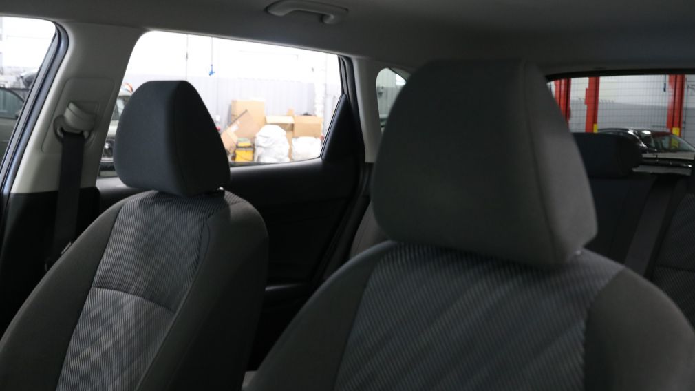 Kia Seltos LX 2022 d’occasion à vendre - 9