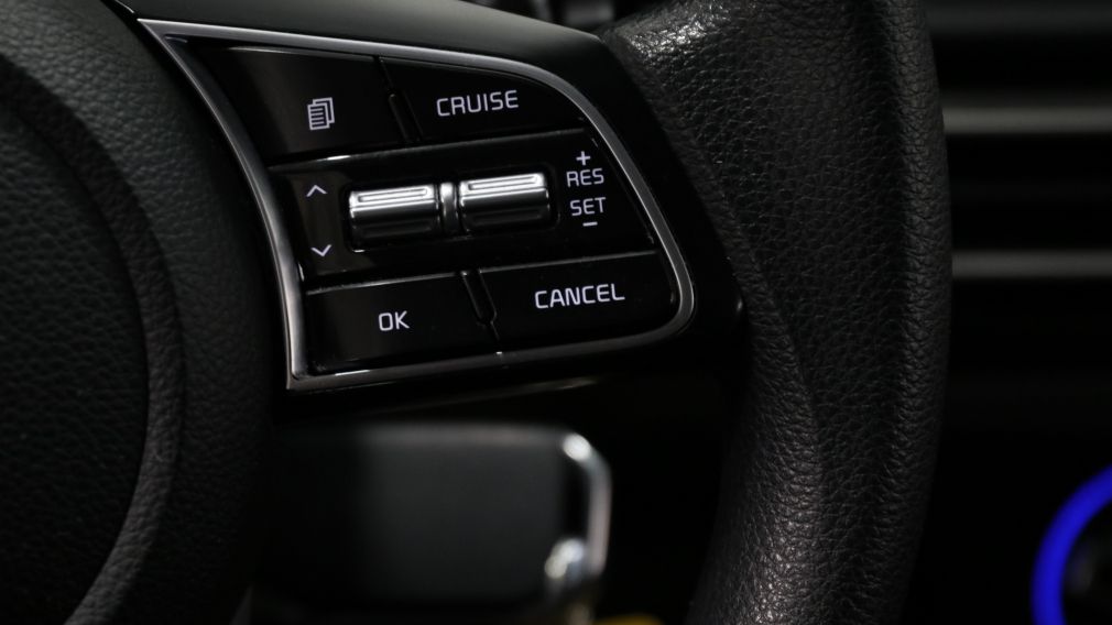 Kia Seltos LX 2022 d’occasion à vendre - 15