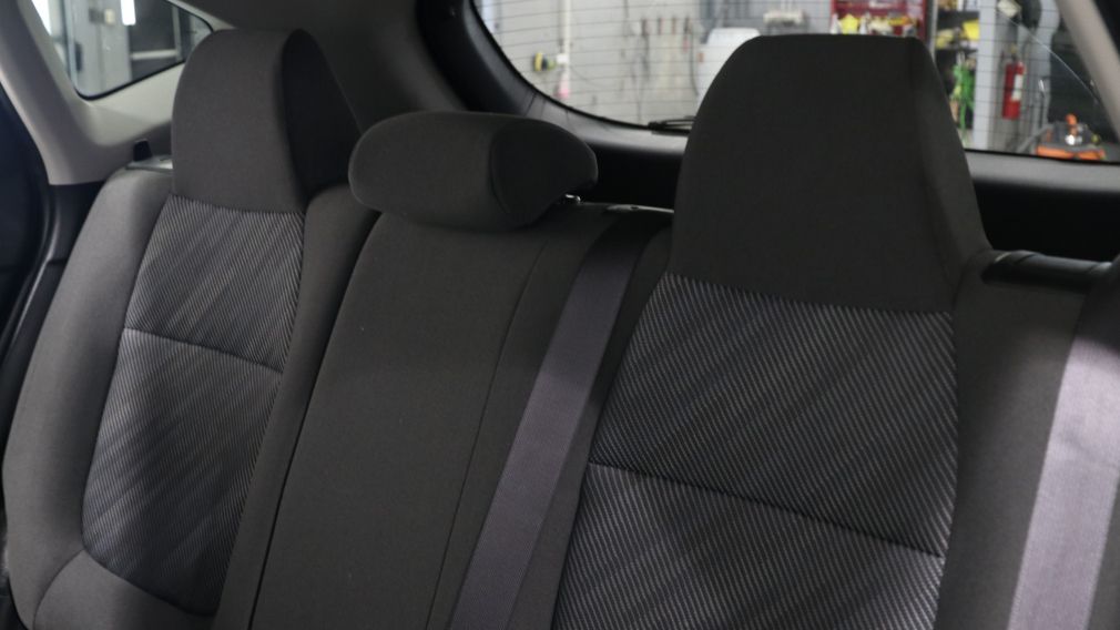 Kia Seltos LX 2022 d’occasion à vendre - 12