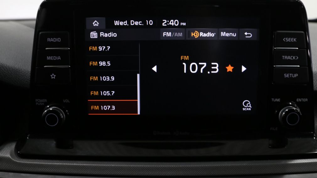 Kia Seltos LX 2022 d’occasion à vendre - 19