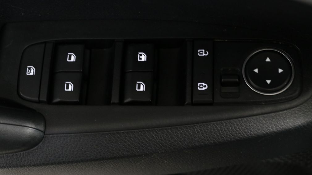 Kia Seltos LX 2022 d’occasion à vendre - 11