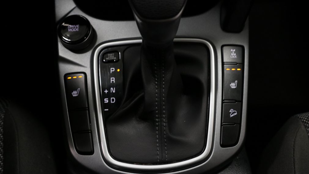 Kia Seltos LX 2022 d’occasion à vendre - 22