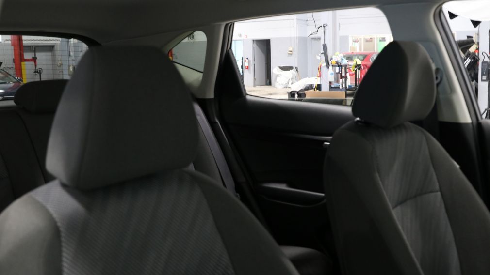 Kia Seltos LX 2022 d’occasion à vendre - 23