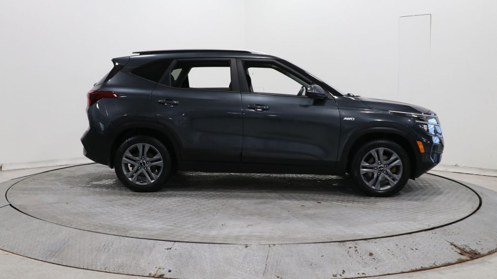 Kia Seltos LX 2022 d’occasion à vendre - 8
