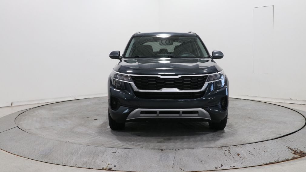 Kia Seltos LX 2022 d’occasion à vendre - 3