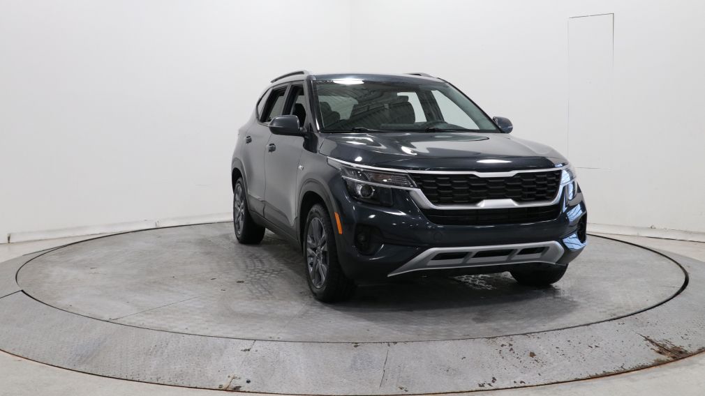 Kia Seltos LX 2022 d’occasion à vendre - 1