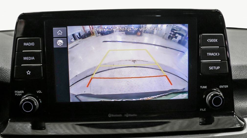 Kia Seltos LX 2022 d’occasion à vendre - 20