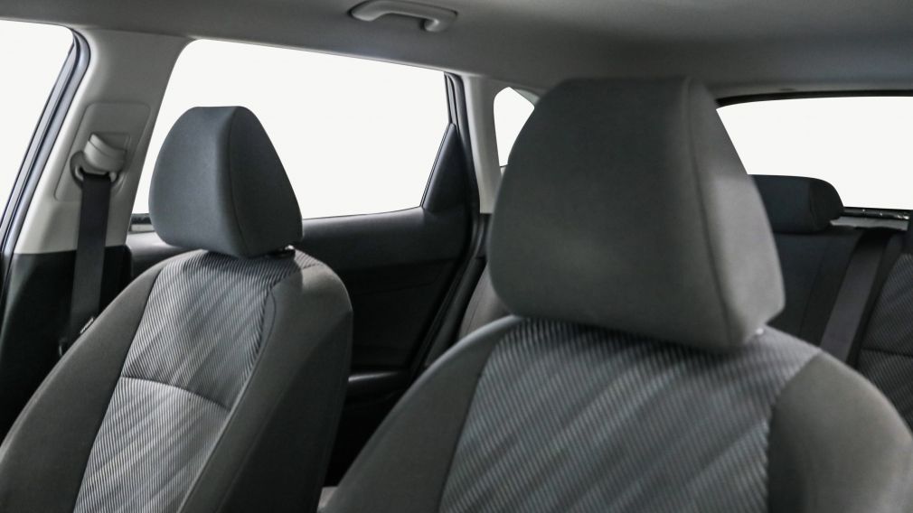 Kia Seltos LX 2022 d’occasion à vendre - 9