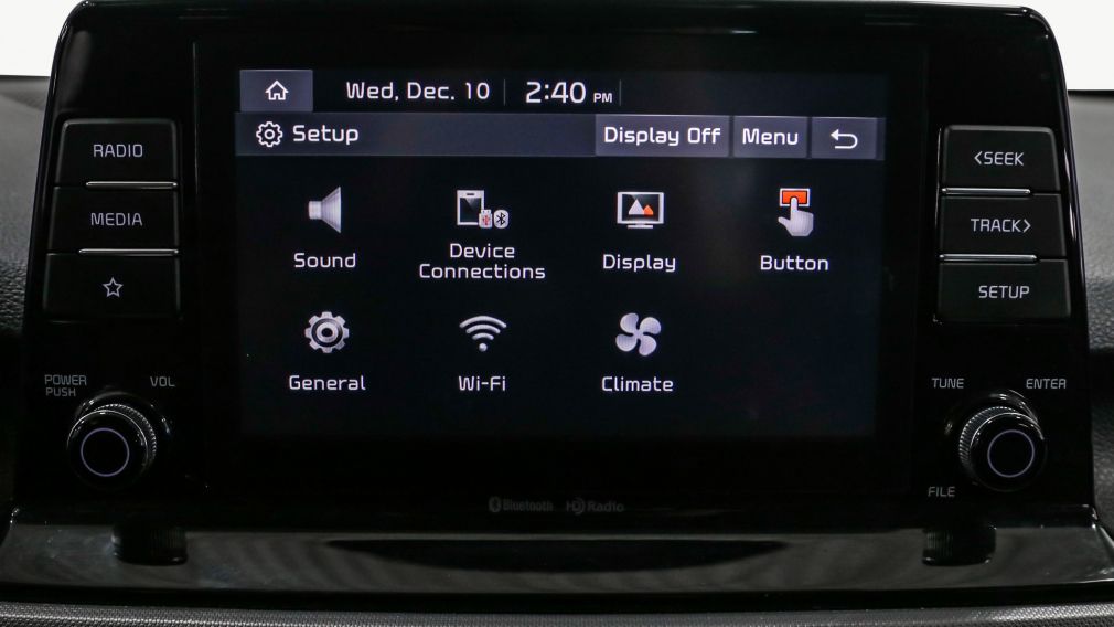 Kia Seltos LX 2022 d’occasion à vendre - 18