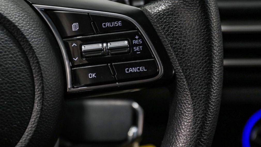 Kia Seltos LX 2022 d’occasion à vendre - 15