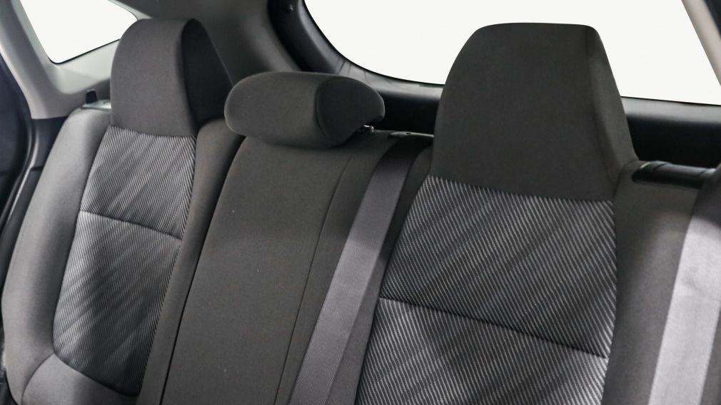 Kia Seltos LX 2022 d’occasion à vendre - 12