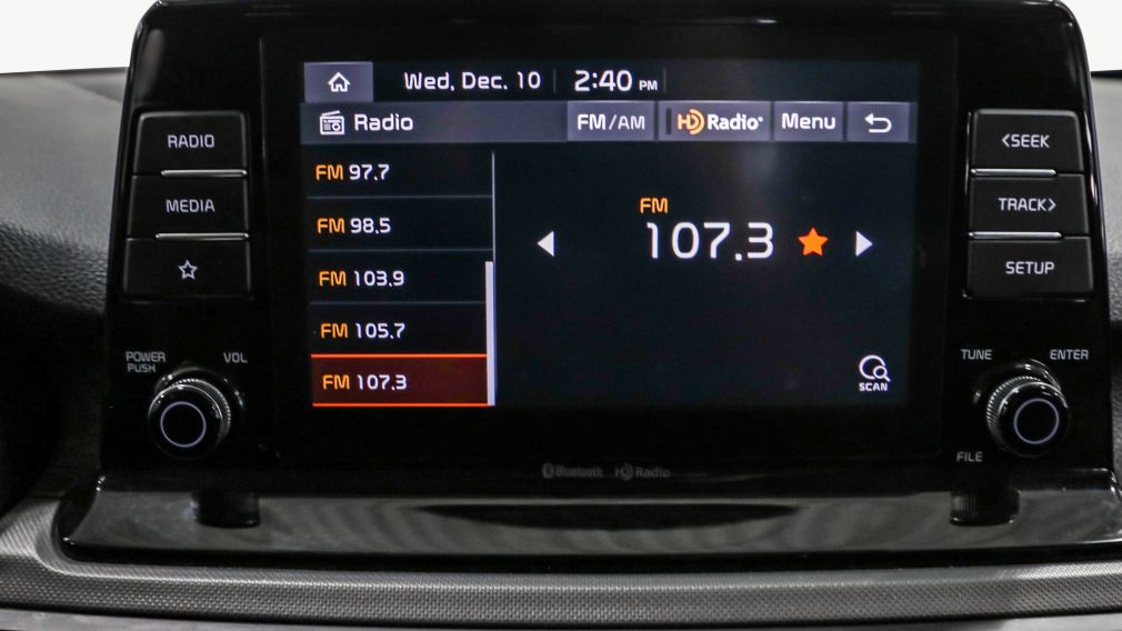 Kia Seltos LX 2022 d’occasion à vendre - 19