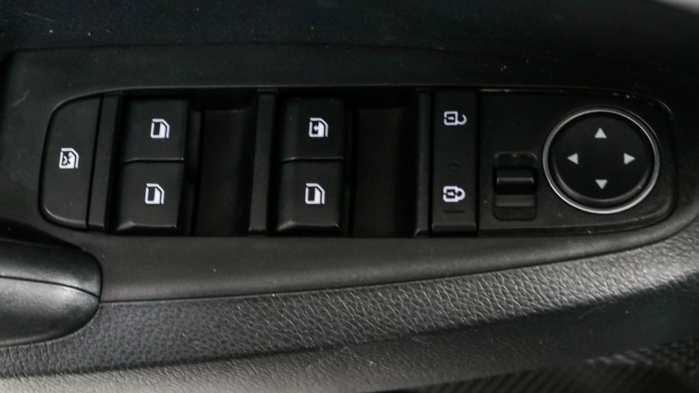 Kia Seltos LX 2022 d’occasion à vendre - 11