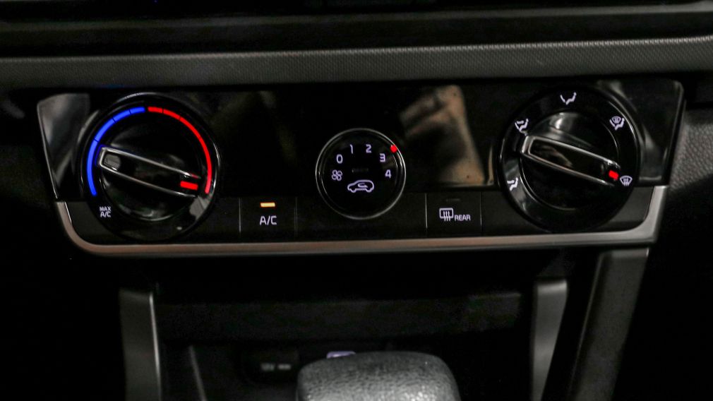 Kia Seltos LX 2022 d’occasion à vendre - 21