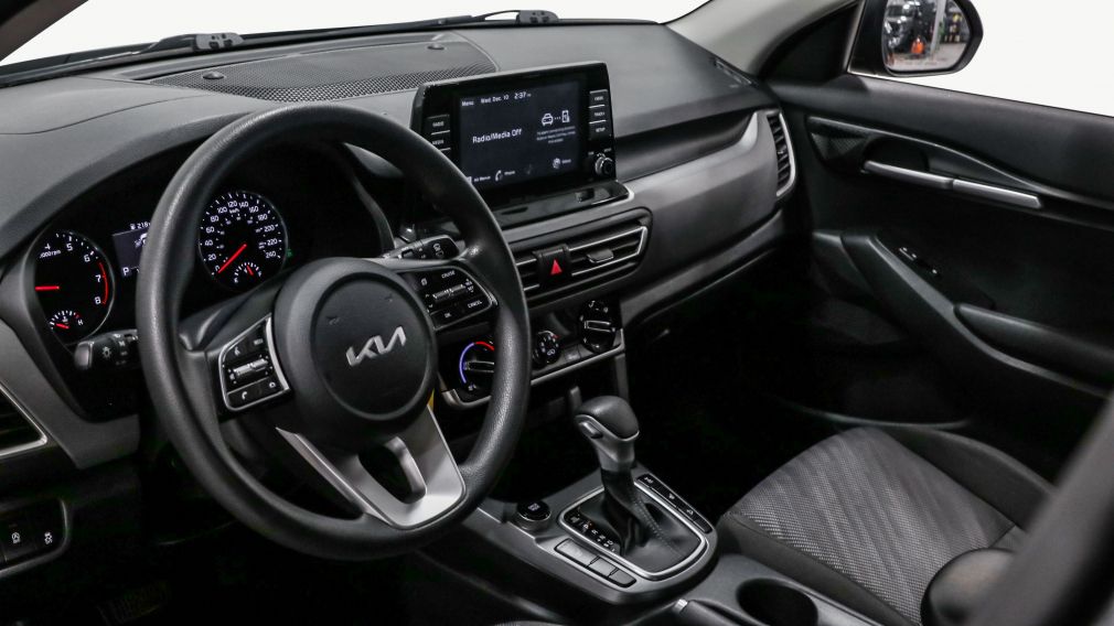 Kia Seltos LX 2022 d’occasion à vendre - 10
