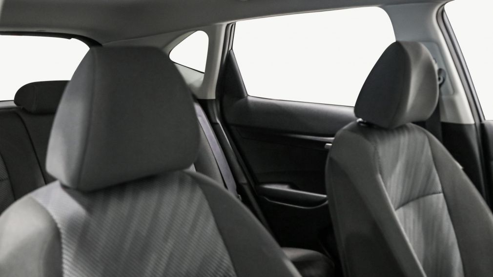 Kia Seltos LX 2022 d’occasion à vendre - 23