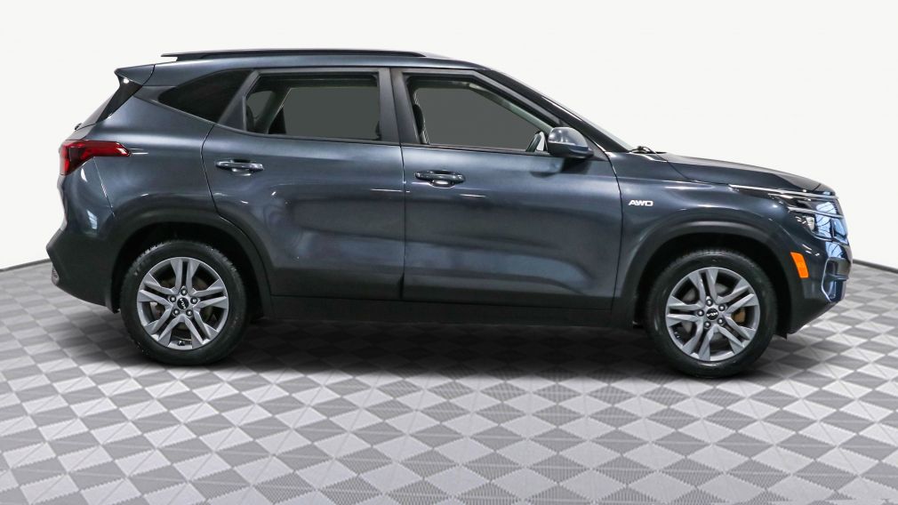 Kia Seltos LX 2022 d’occasion à vendre - 8