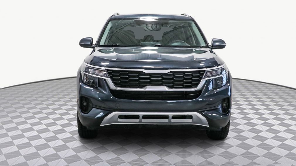 Kia Seltos LX 2022 d’occasion à vendre - 2