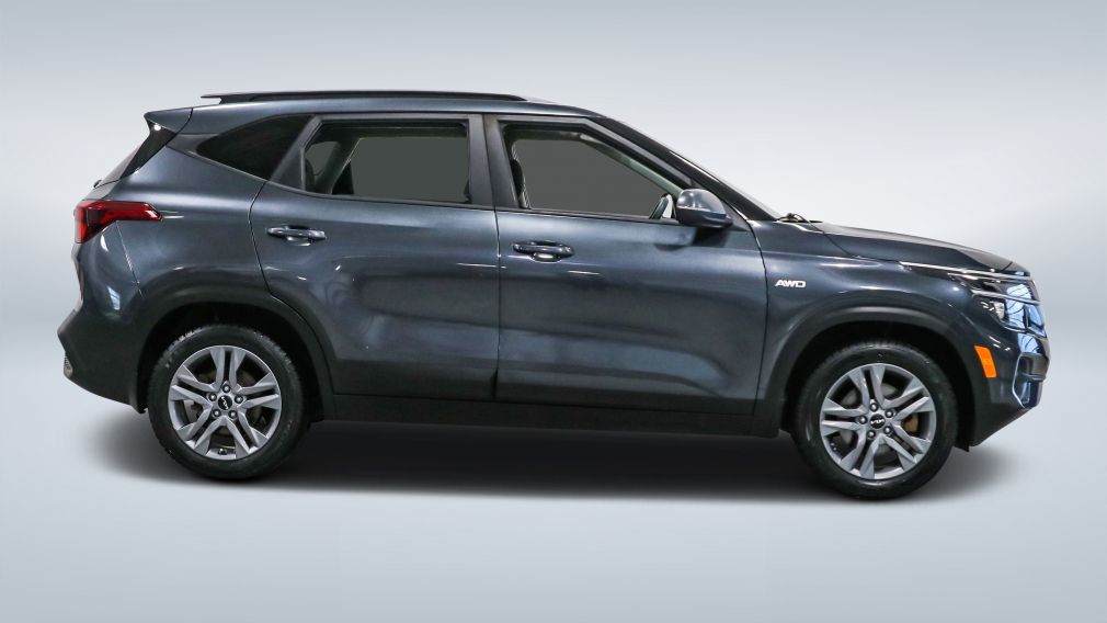 Kia Seltos LX 2022 d&rsquo;occasion à vendre - 8