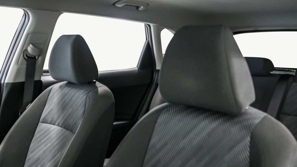 Kia Seltos LX 2022 d&rsquo;occasion à vendre - 9