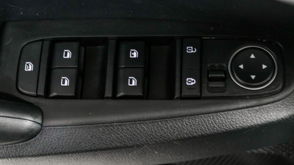 Kia Seltos LX 2022 d&rsquo;occasion à vendre - 11