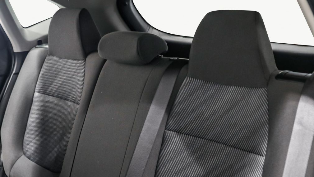 Kia Seltos LX 2022 d&rsquo;occasion à vendre - 12