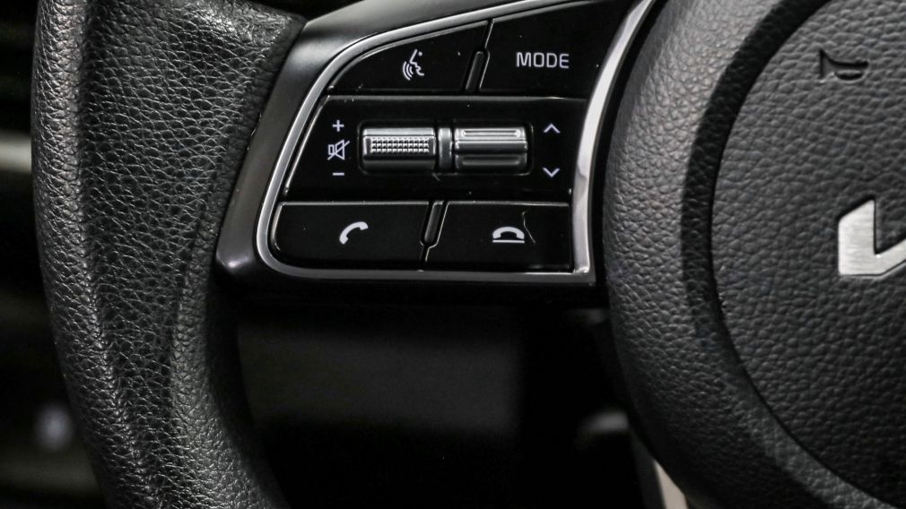 Kia Seltos LX 2022 d&rsquo;occasion à vendre - 14