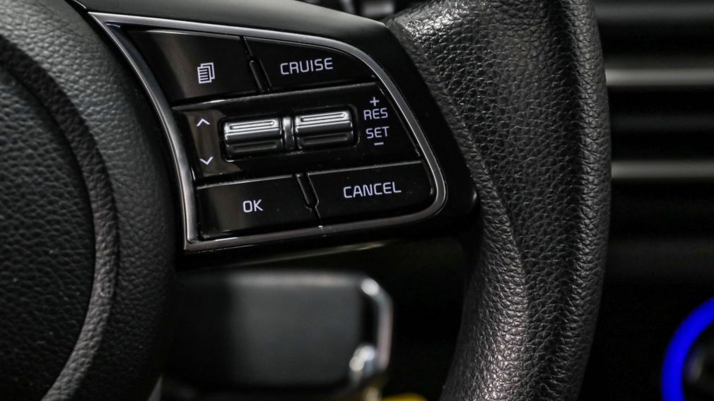 Kia Seltos LX 2022 d&rsquo;occasion à vendre - 15