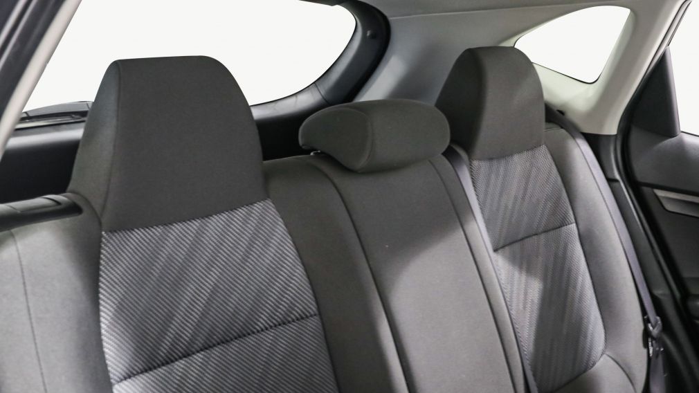Kia Seltos LX 2022 d&rsquo;occasion à vendre - 25