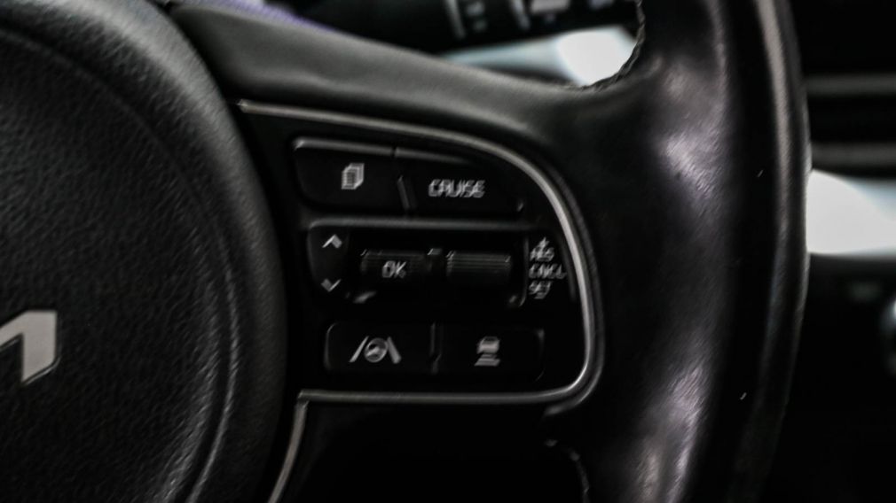 Kia Niro SX Touring 2022 d&rsquo;occasion à vendre - 17