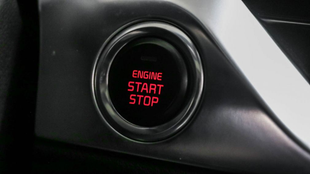 Kia Niro SX Touring 2022 d&rsquo;occasion à vendre - 20