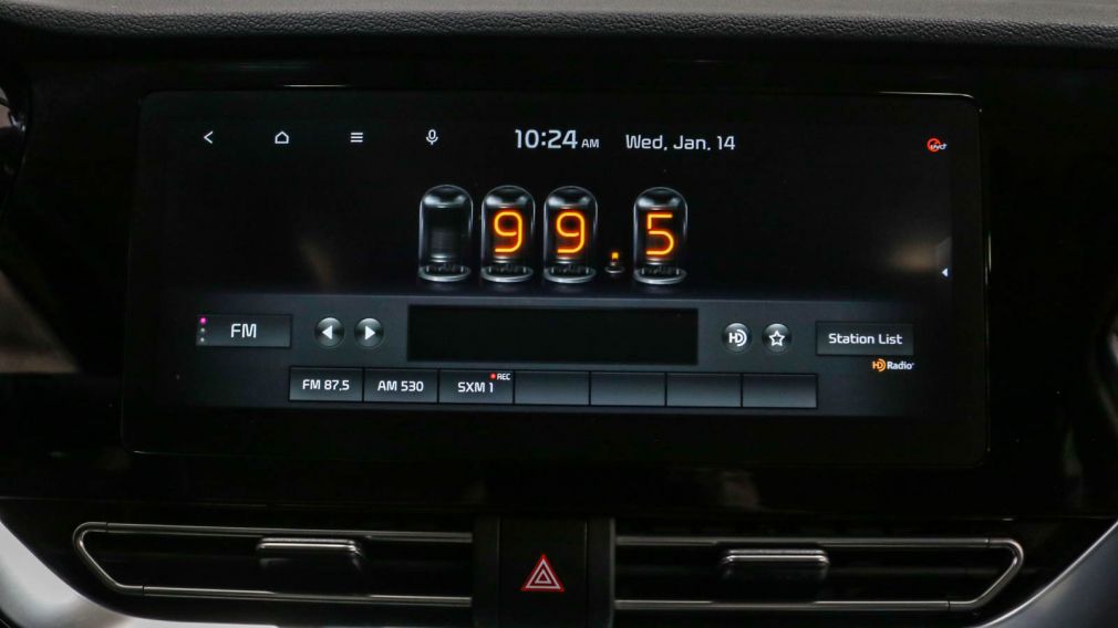 Kia Niro SX Touring 2022 d&rsquo;occasion à vendre - 24