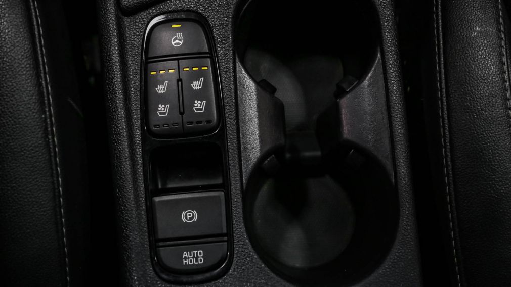 Kia Niro SX Touring 2022 d&rsquo;occasion à vendre - 25
