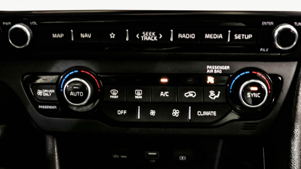 Kia Niro SX Touring 2022 d&rsquo;occasion à vendre - 26