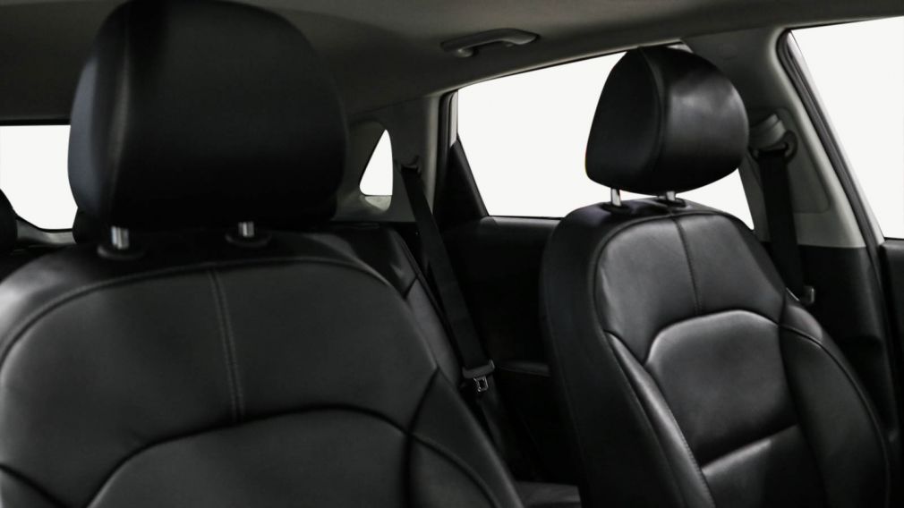 Kia Niro SX Touring 2022 d&rsquo;occasion à vendre - 27