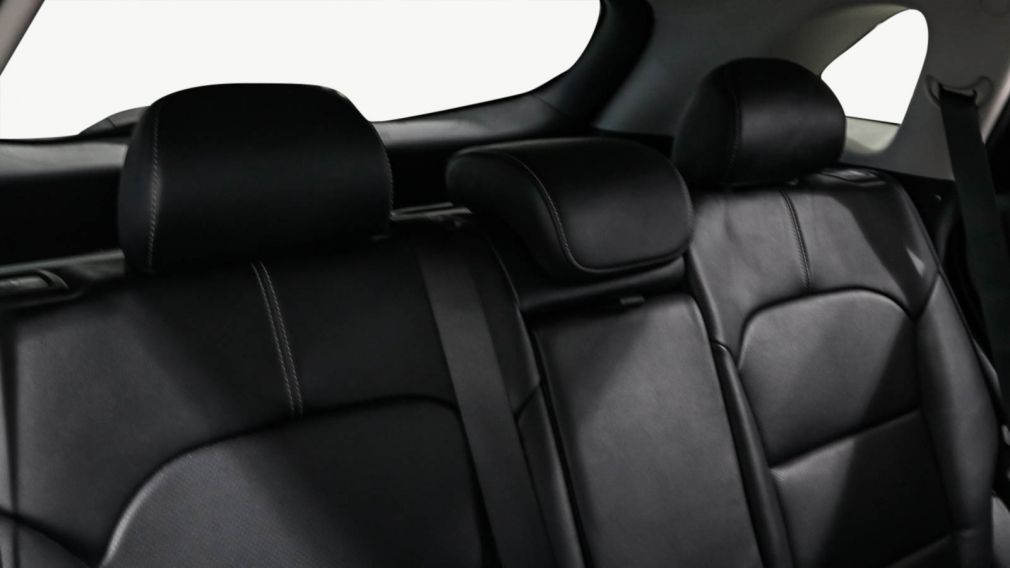 Kia Niro SX Touring 2022 d&rsquo;occasion à vendre - 29