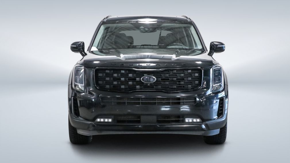 Kia Telluride Nightsky 2021 à vendre à Trois-Rivières - 2