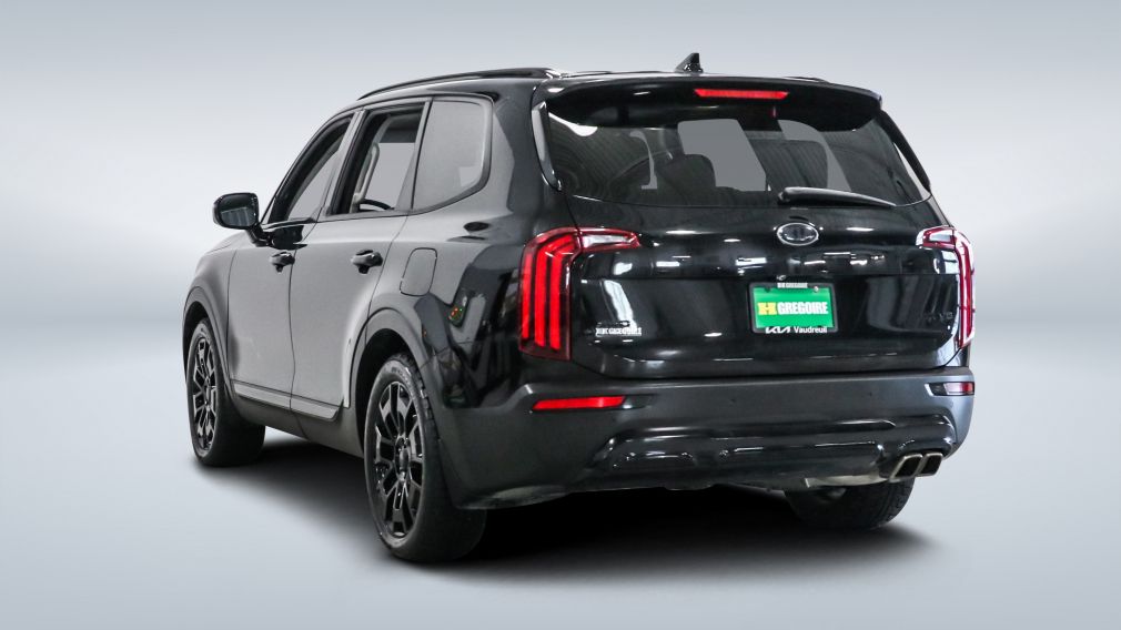 Kia Telluride Nightsky 2021 à vendre à Trois-Rivières - 5