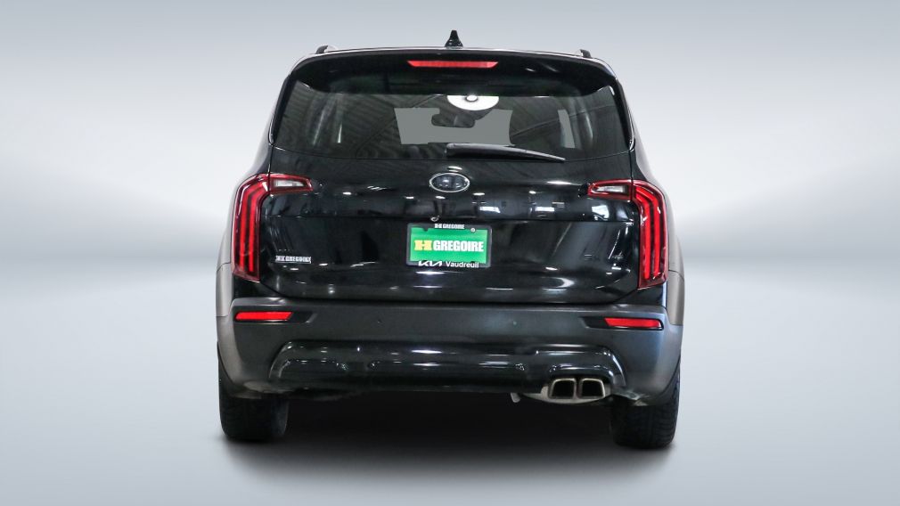 Kia Telluride Nightsky 2021 à vendre à Trois-Rivières - 6