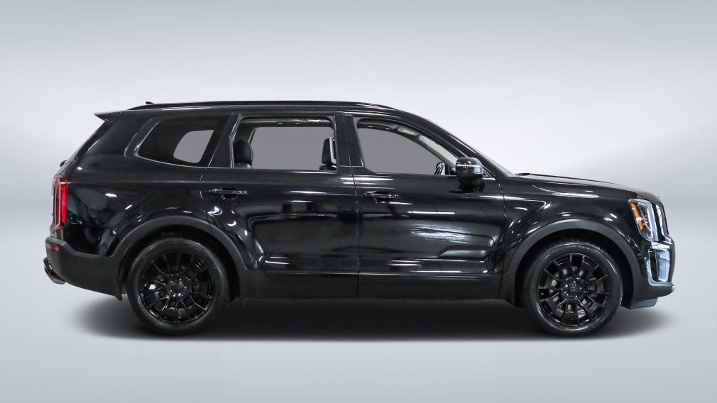 Kia Telluride Nightsky 2021 à vendre à Trois-Rivières - 8