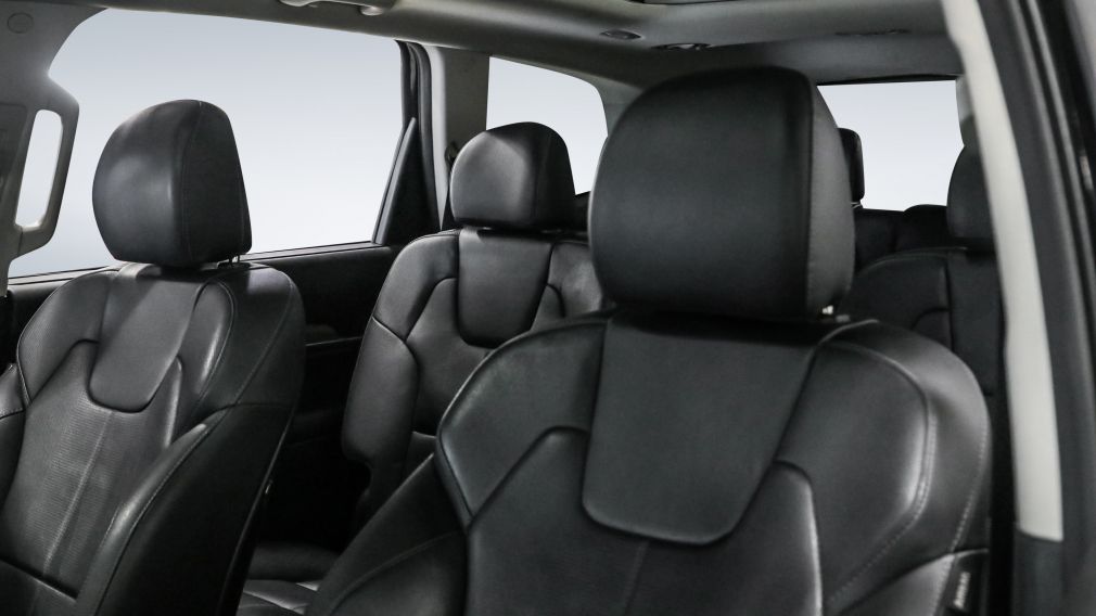 Kia Telluride Nightsky 2021 à vendre à Trois-Rivières - 9