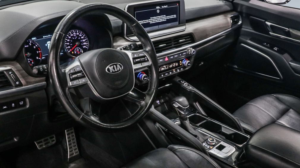 Kia Telluride Nightsky 2021 à vendre à Trois-Rivières - 10