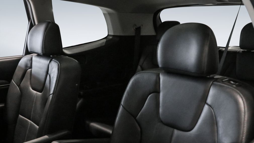 Kia Telluride Nightsky 2021 à vendre à Trois-Rivières - 15