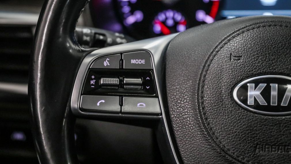 Kia Telluride Nightsky 2021 à vendre à Trois-Rivières - 18