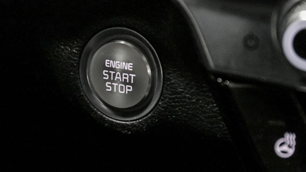 Kia Telluride Nightsky 2021 à vendre à Trois-Rivières - 22