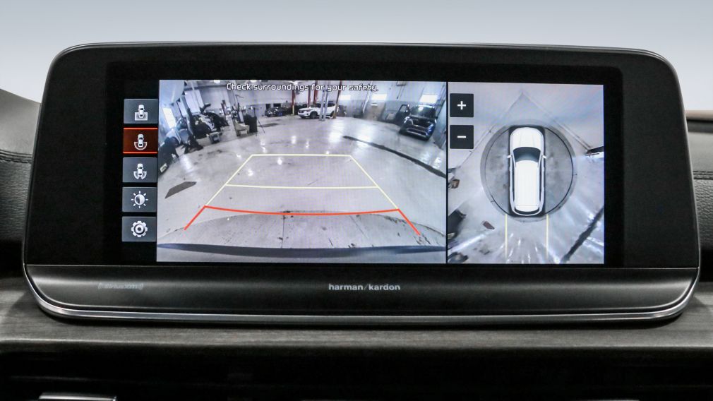 Kia Telluride Nightsky 2021 à vendre à Trois-Rivières - 24
