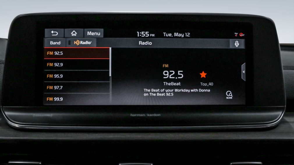 Kia Telluride Nightsky 2021 à vendre à Trois-Rivières - 26